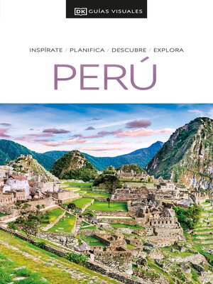 cover image of Perú